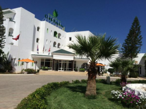 Отель Miramar Sharm El Kantaoui  Хаммам Сусс